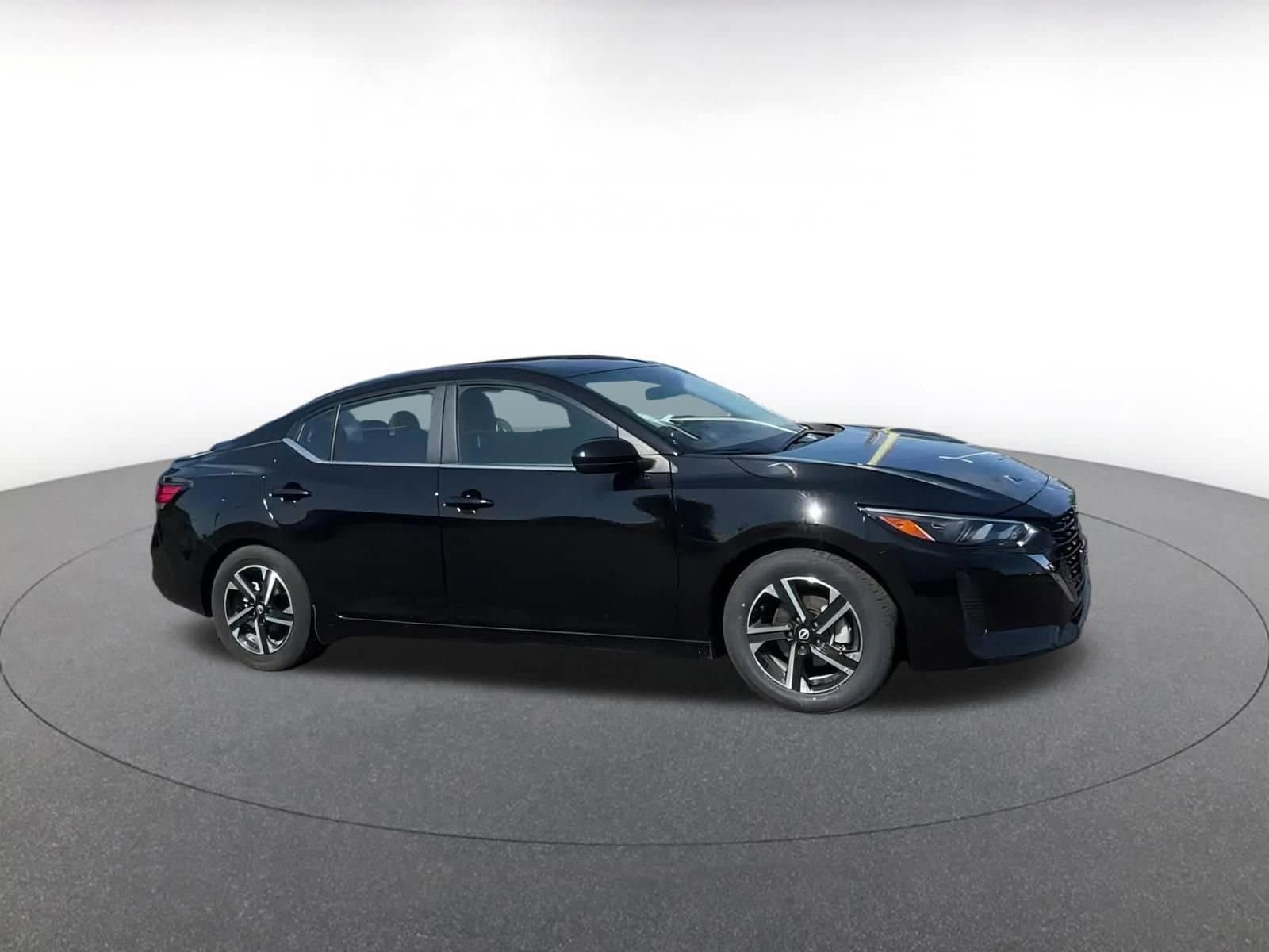 Thumbnail: 2024 Nissan Sentra - 2