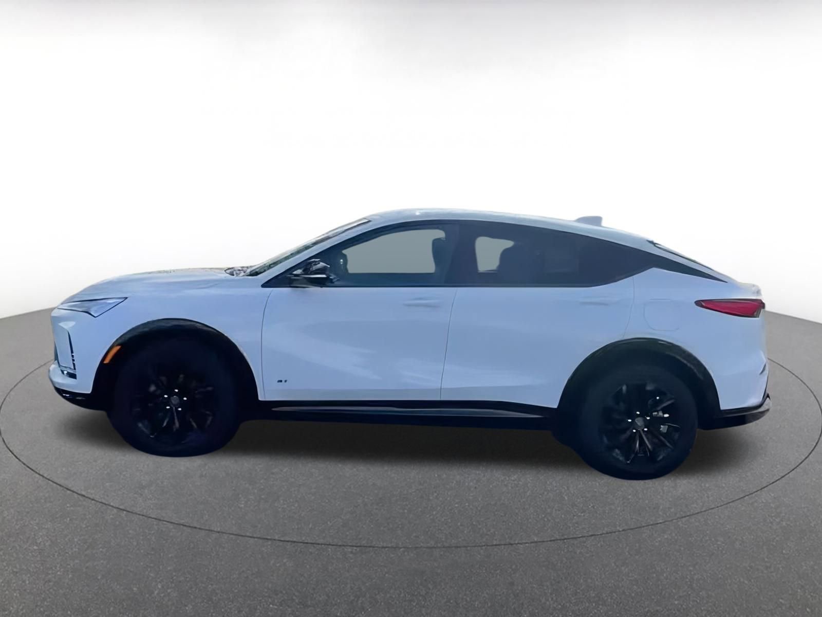 Thumbnail: 2025 Buick Envista - 10