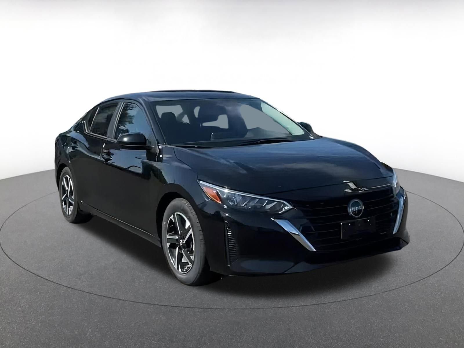 Thumbnail: 2024 Nissan Sentra - 3