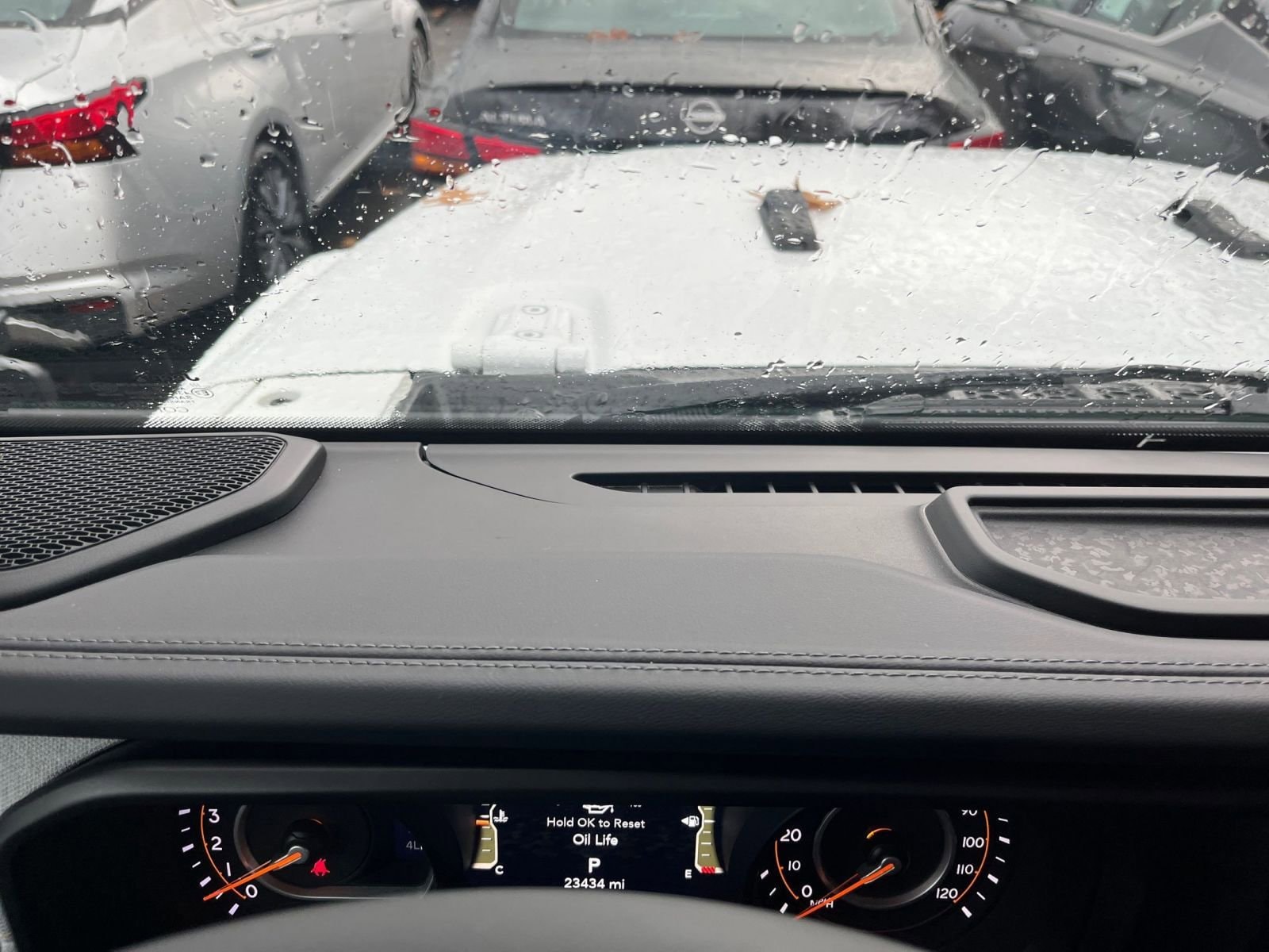 Thumbnail: 2025 Jeep Wrangler - 33