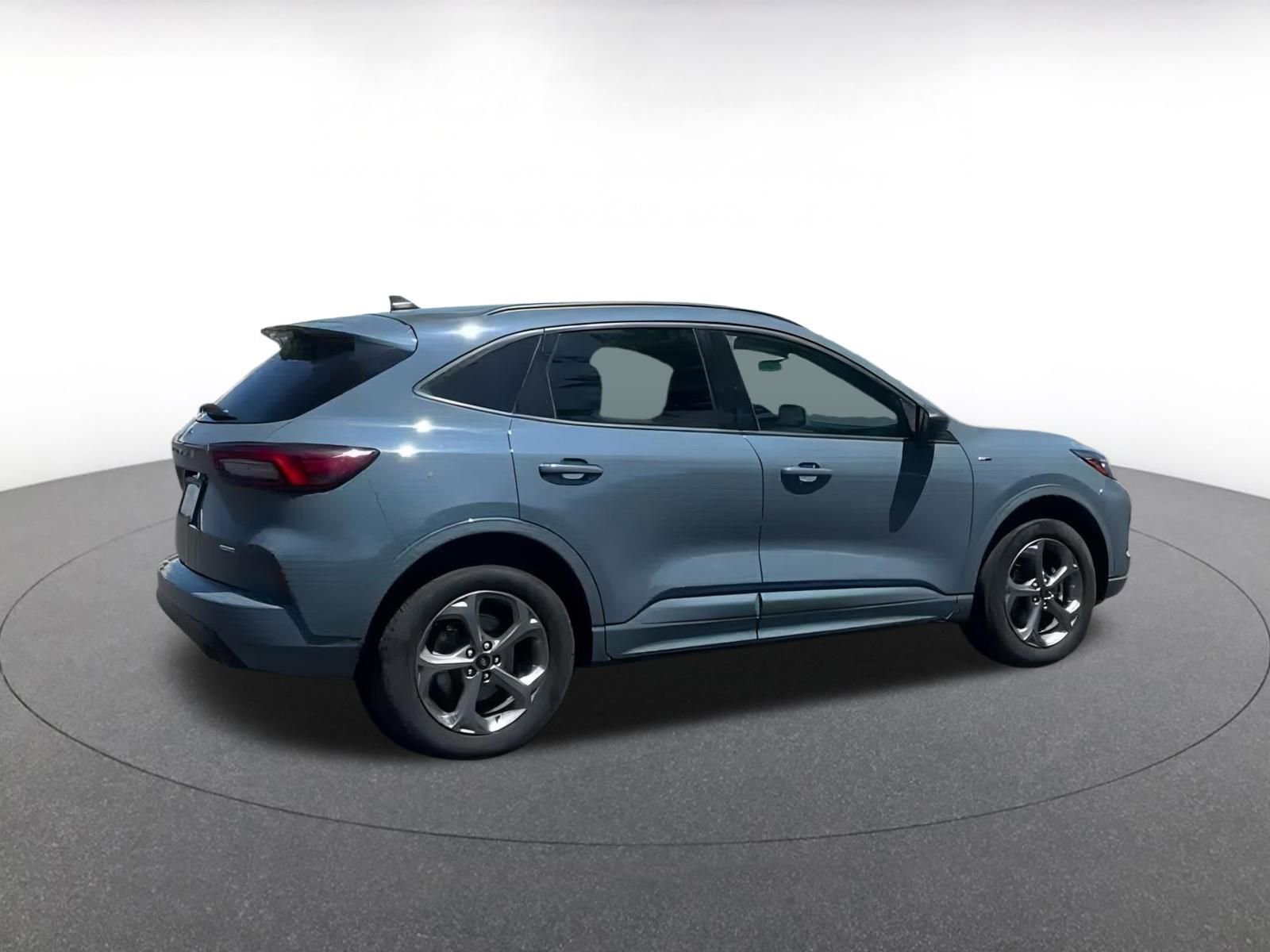 Thumbnail: 2024 Ford Escape - 15