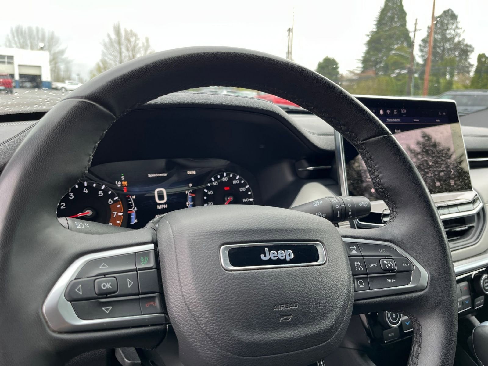 Thumbnail: 2025 Jeep Compass - 30