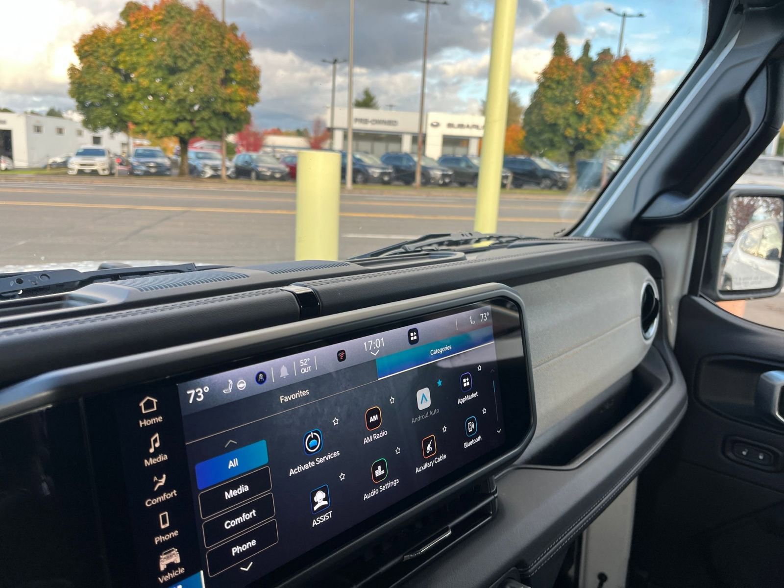 Thumbnail: 2025 Jeep Wrangler - 34