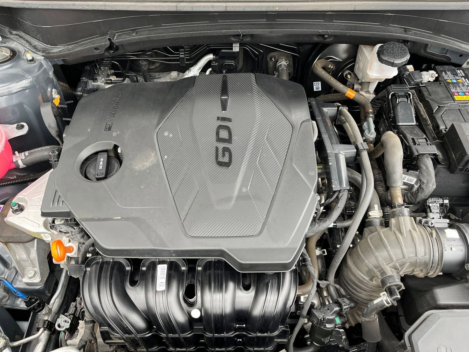 Thumbnail: 2024 Kia Sportage - 32