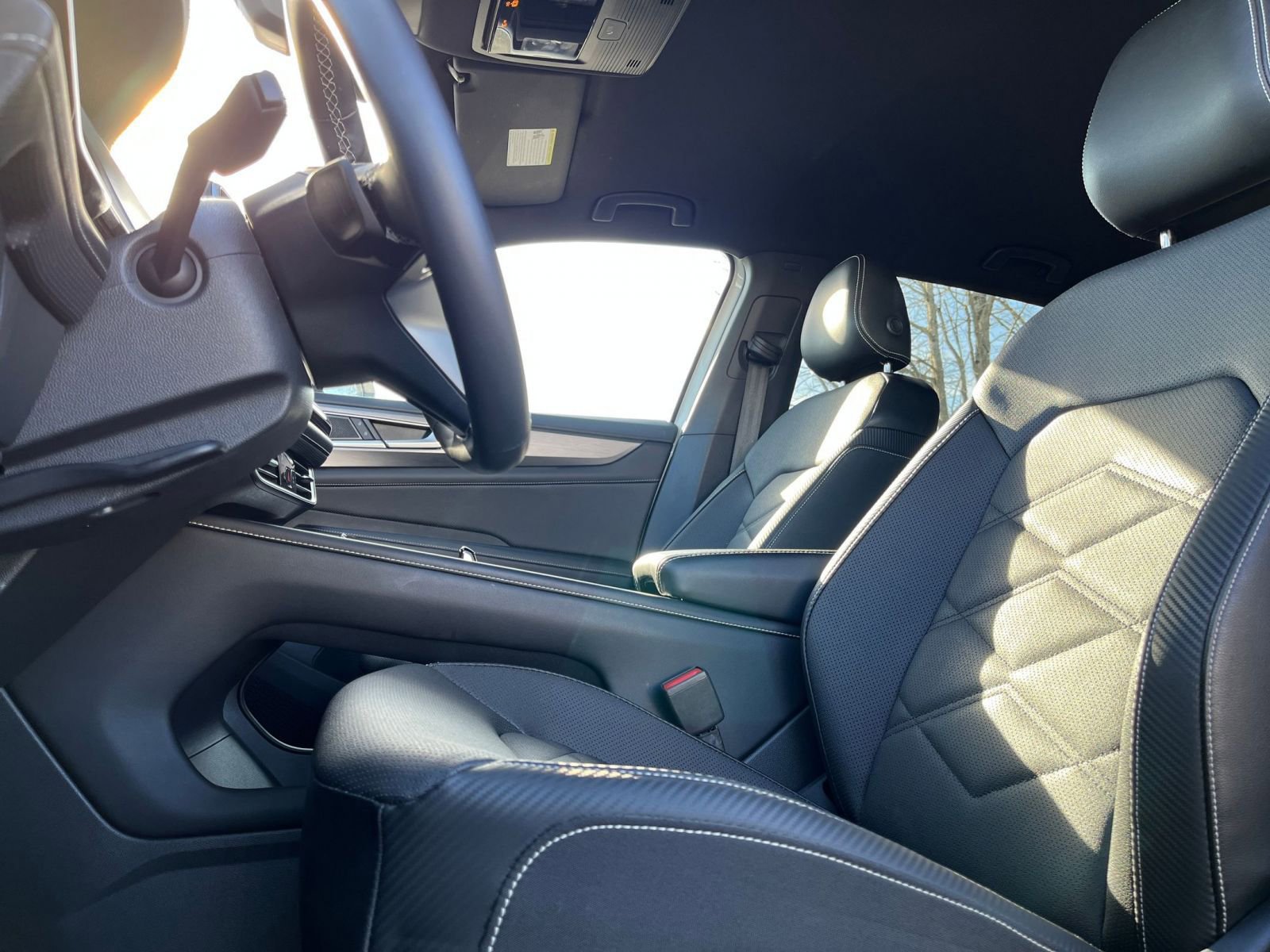 Thumbnail: 2024 Volkswagen Atlas - 29