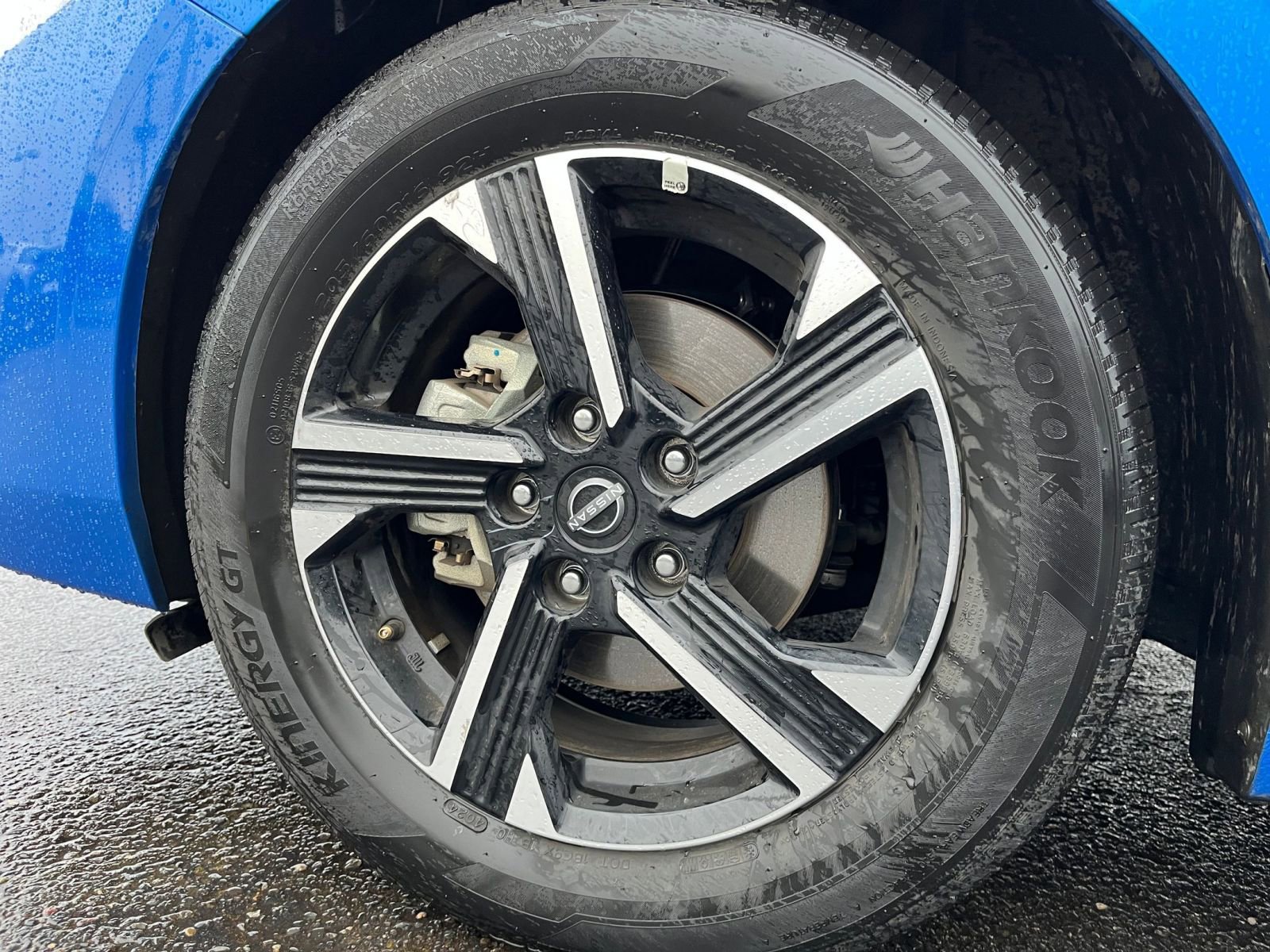 Thumbnail: 2025 Nissan Sentra - 28