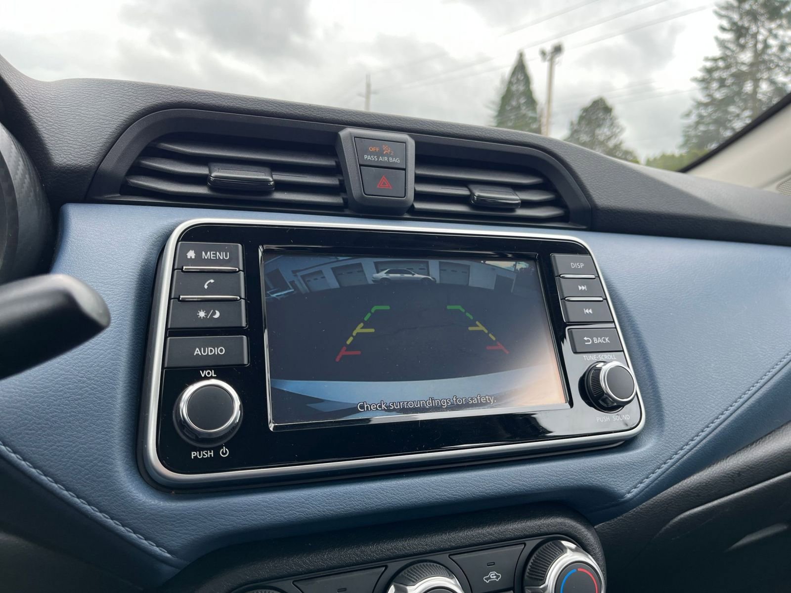 Thumbnail: 2025 Nissan Versa - 22