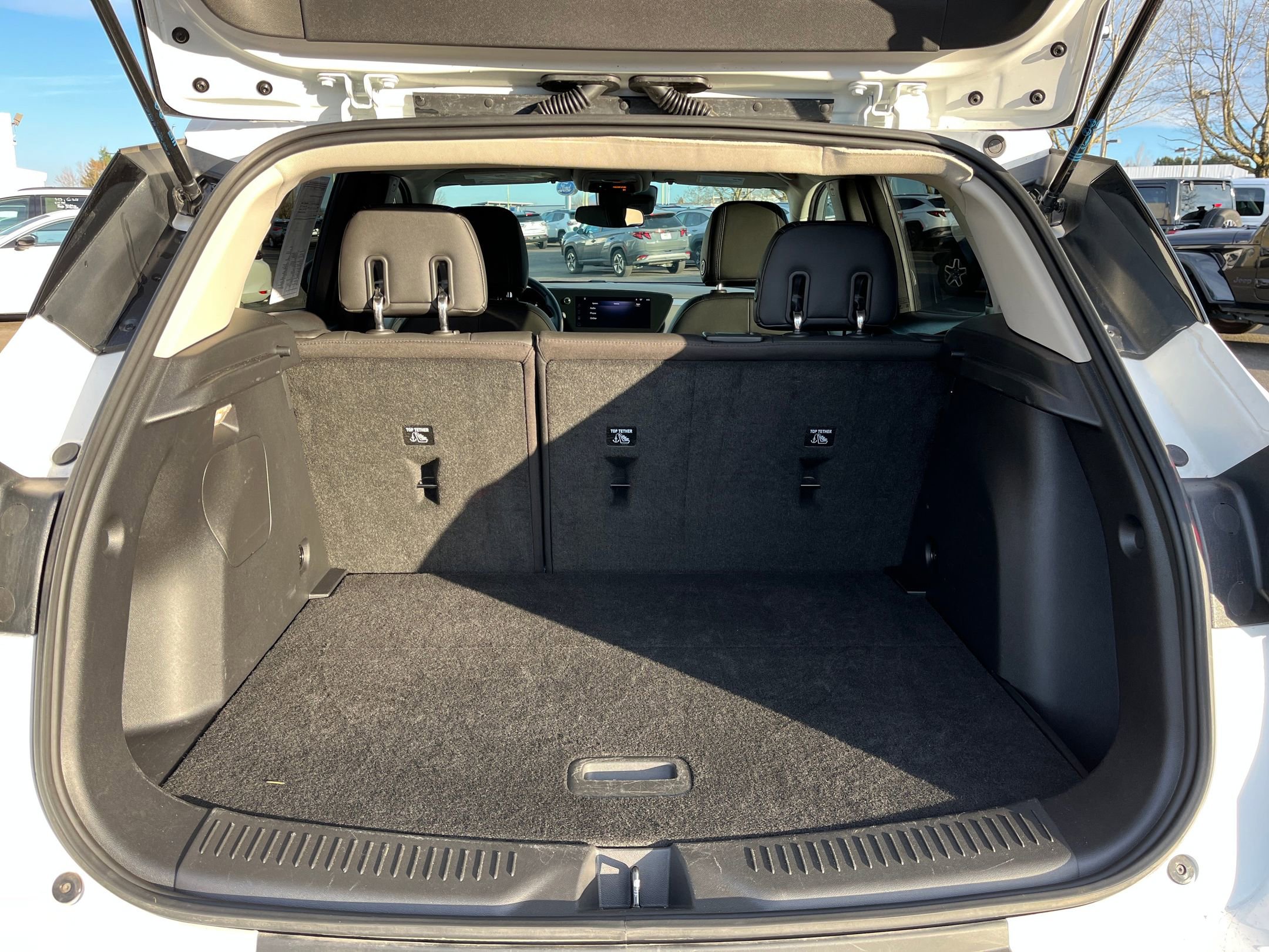 Thumbnail: 2025 Buick Encore GX - 31