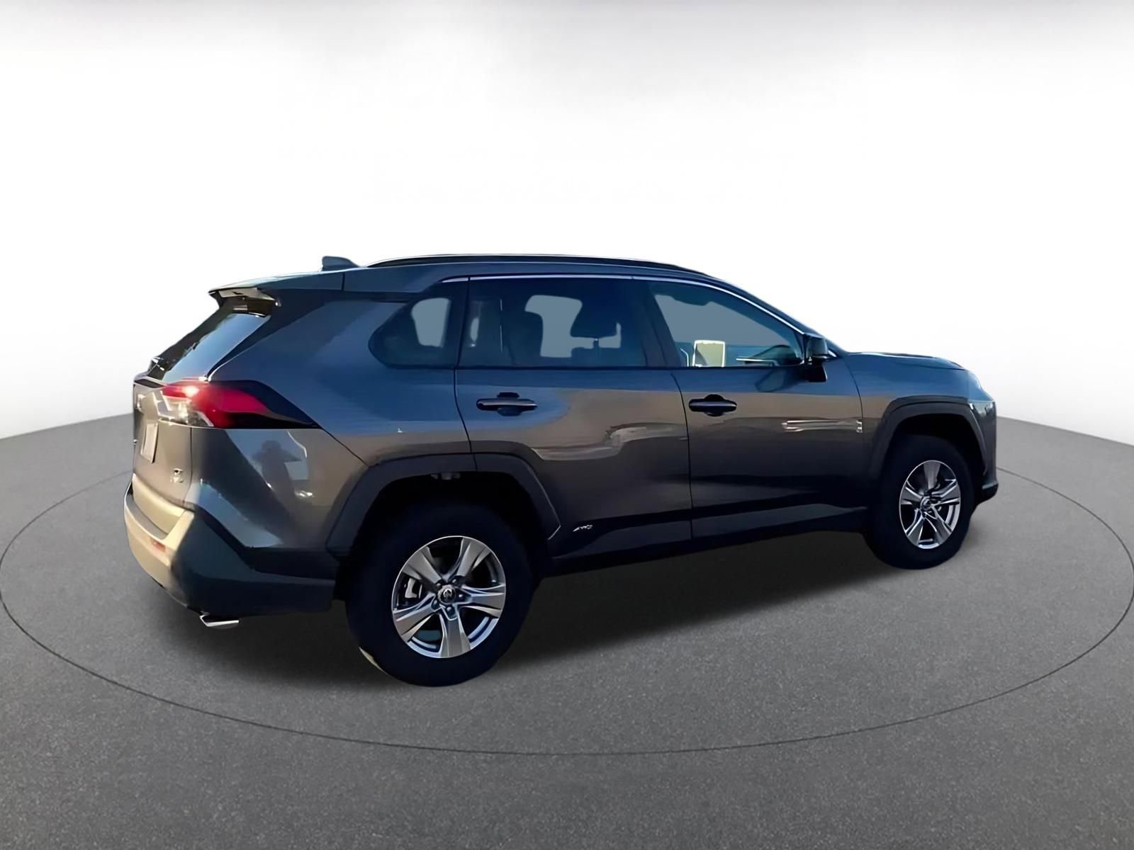 Thumbnail: 2025 Toyota RAV4 - 14