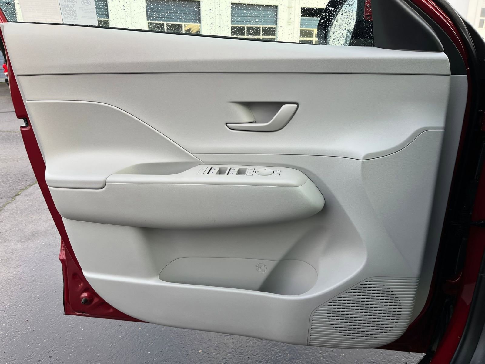 Thumbnail: 2025 Hyundai Kona - 20