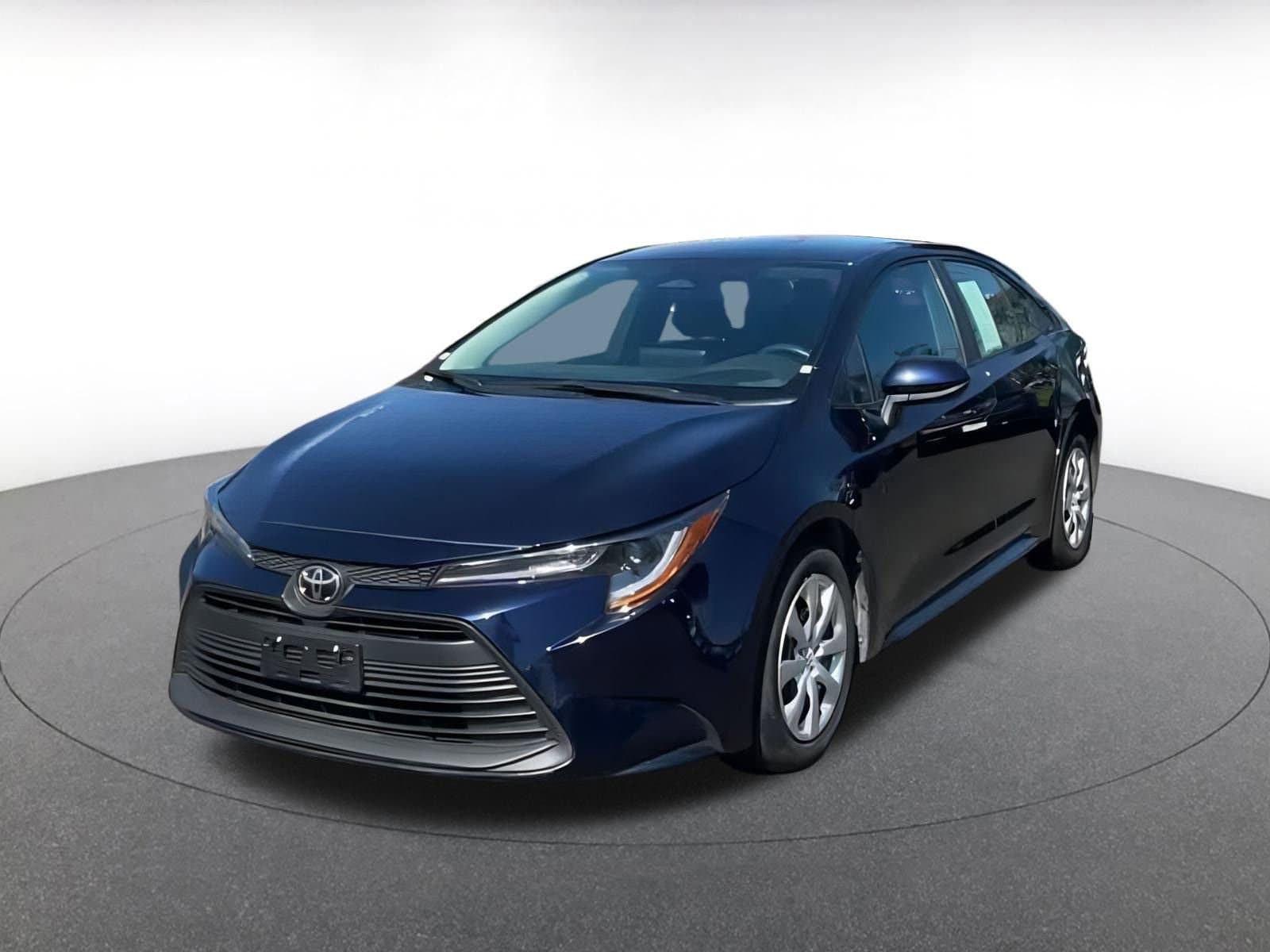 Thumbnail: 2024 Toyota Corolla - 7