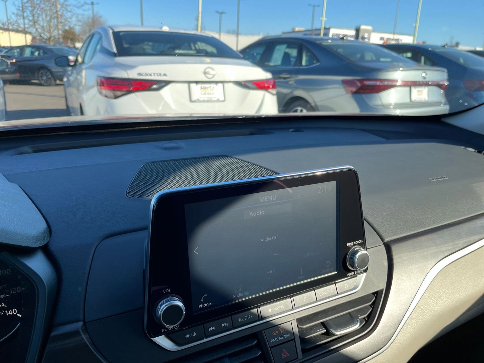 Thumbnail: 2025 Nissan Altima - 20