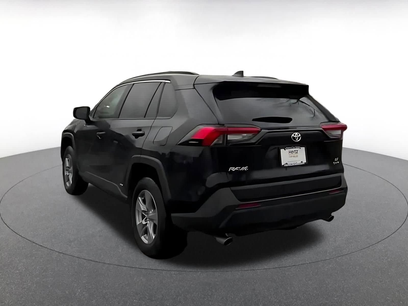 Thumbnail: 2025 Toyota RAV4 - 11