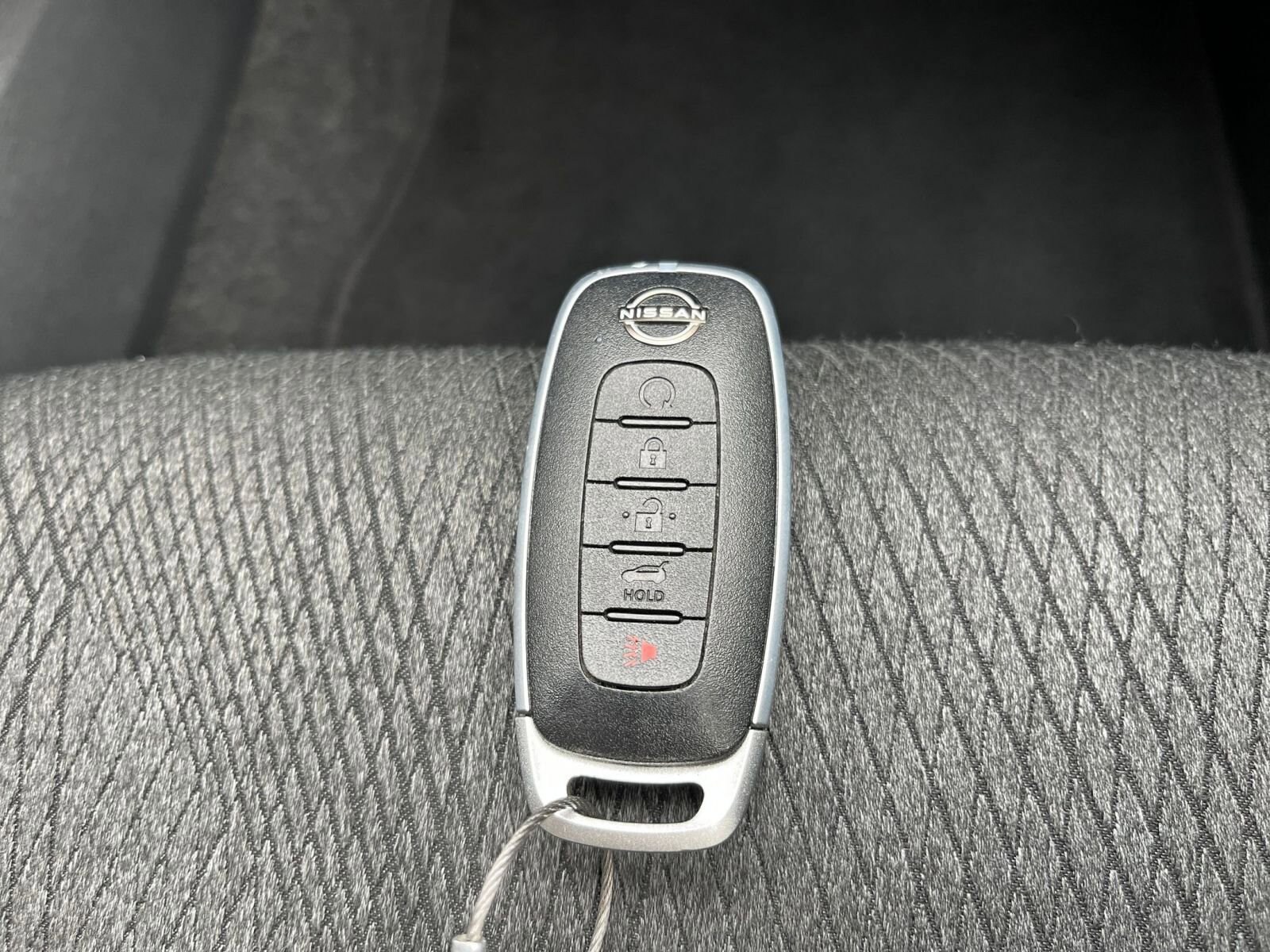 Thumbnail: 2025 Nissan Rogue - 21