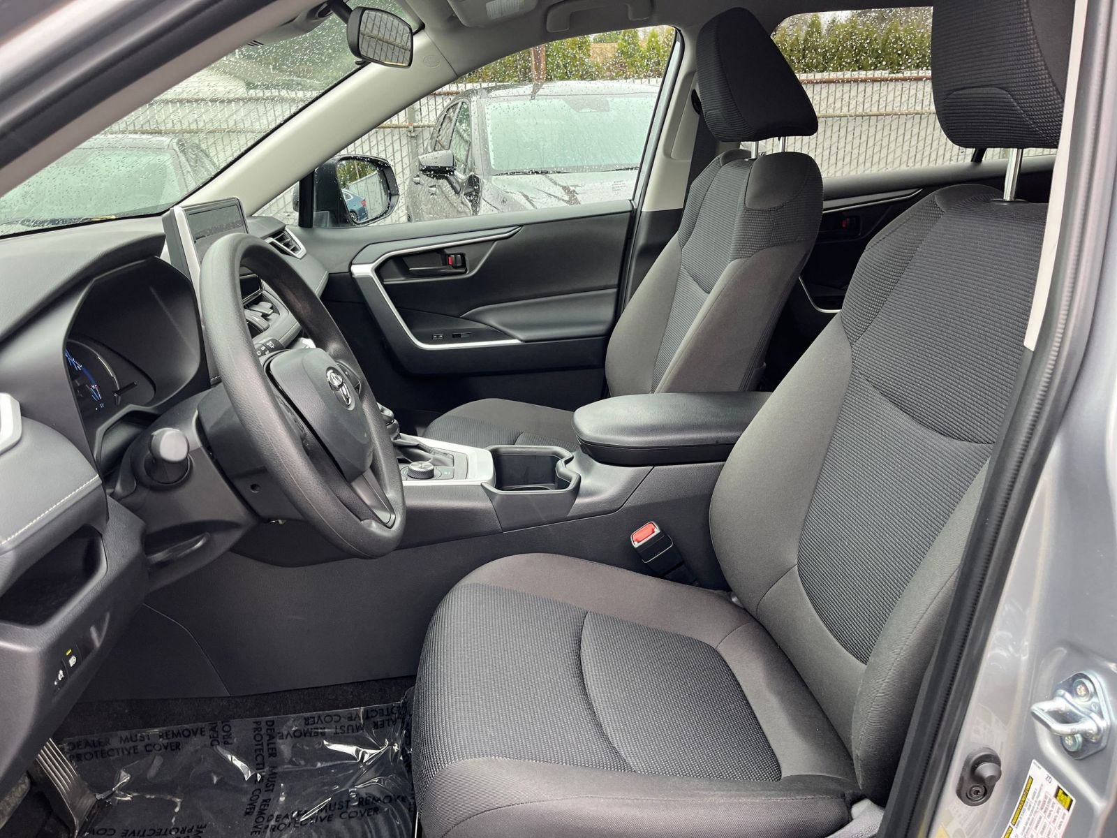 Thumbnail: 2025 Toyota RAV4 - 35