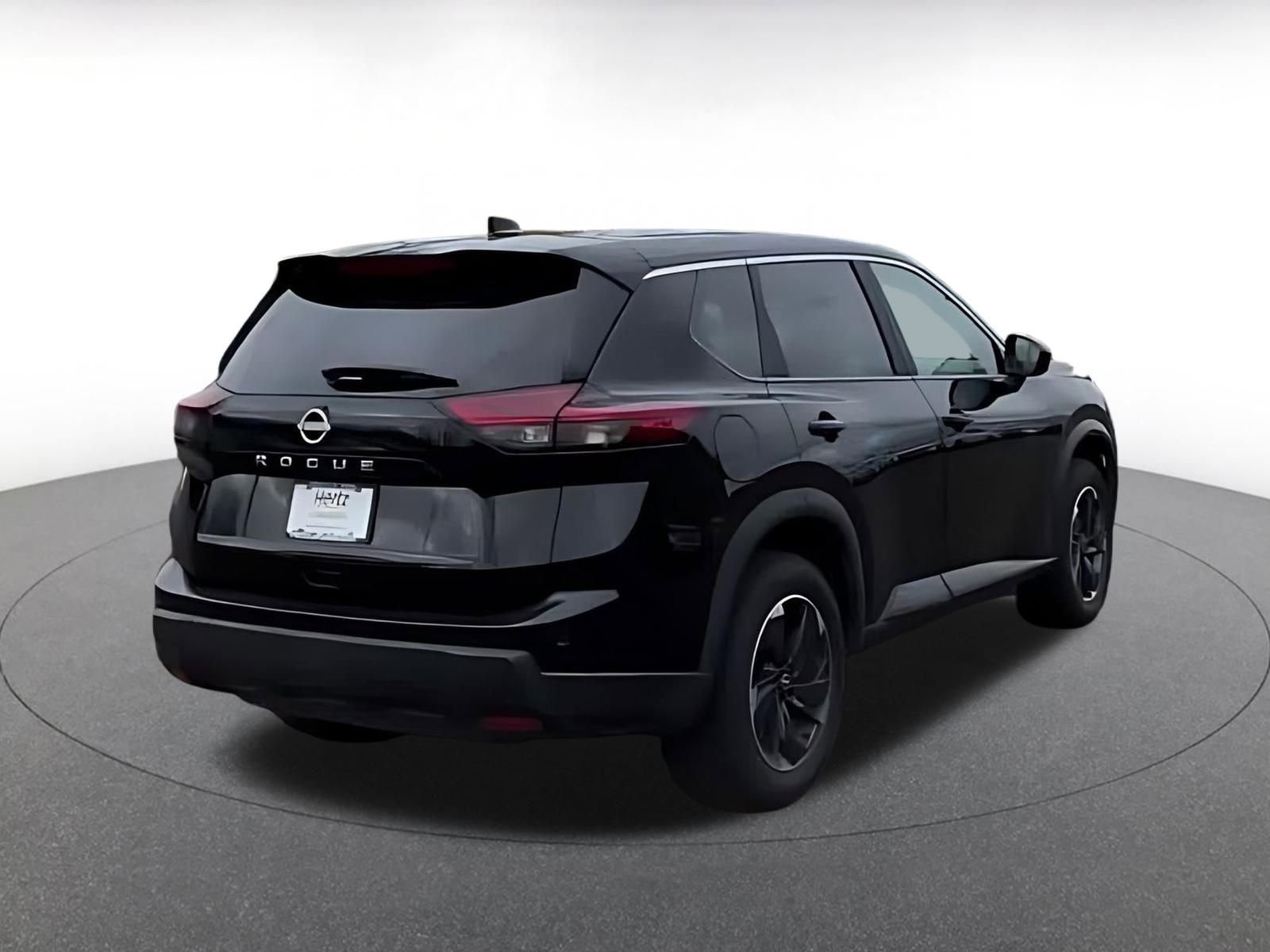 Thumbnail: 2025 Nissan Rogue - 12