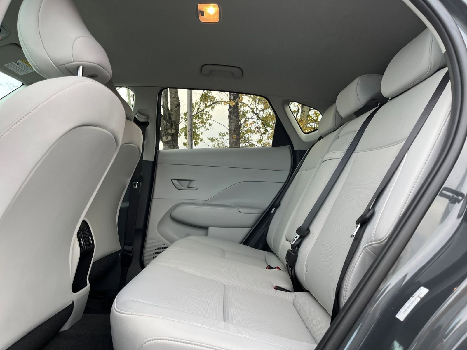 Thumbnail: 2025 Hyundai Kona - 25