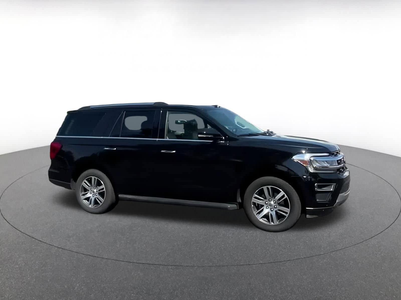 Thumbnail: 2024 Ford Expedition - 2