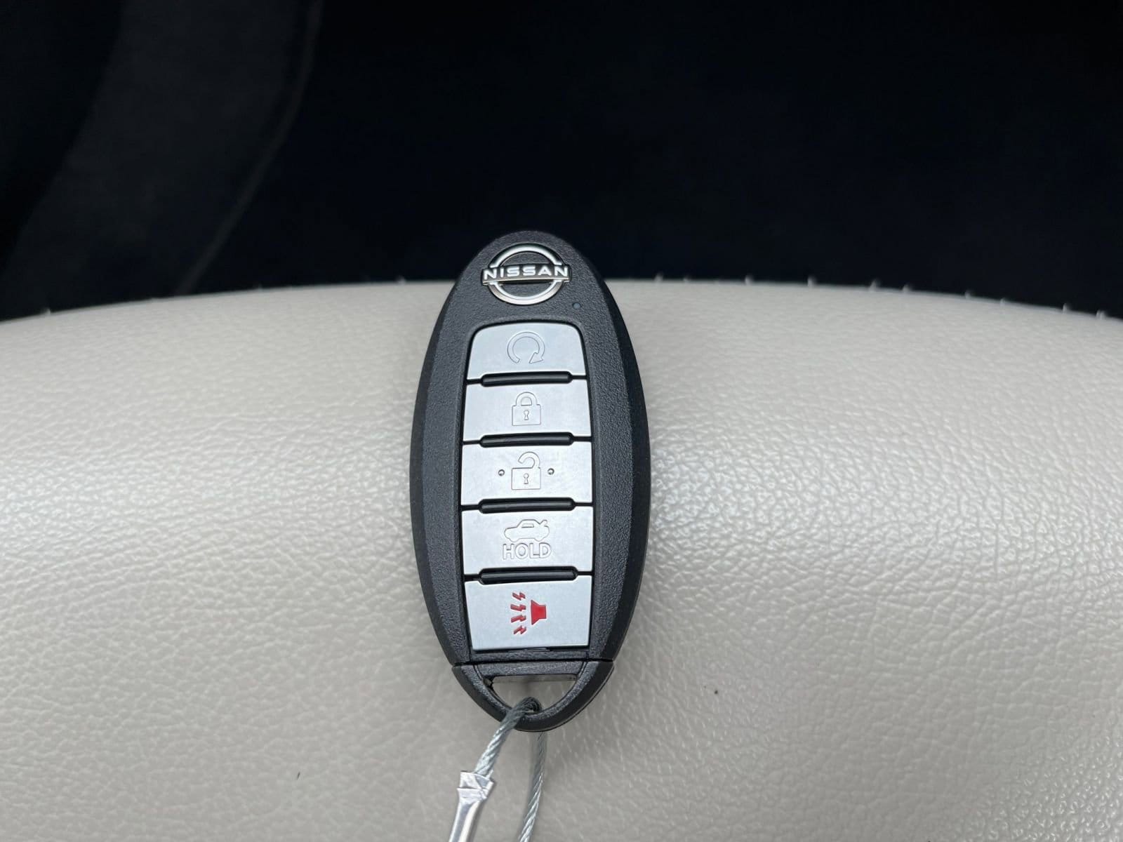 Thumbnail: 2024 Nissan Altima - 27