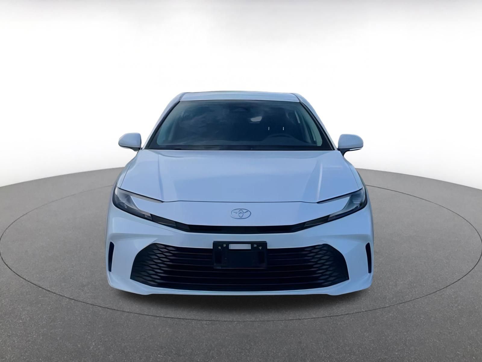 Thumbnail: 2025 Toyota Camry - 4