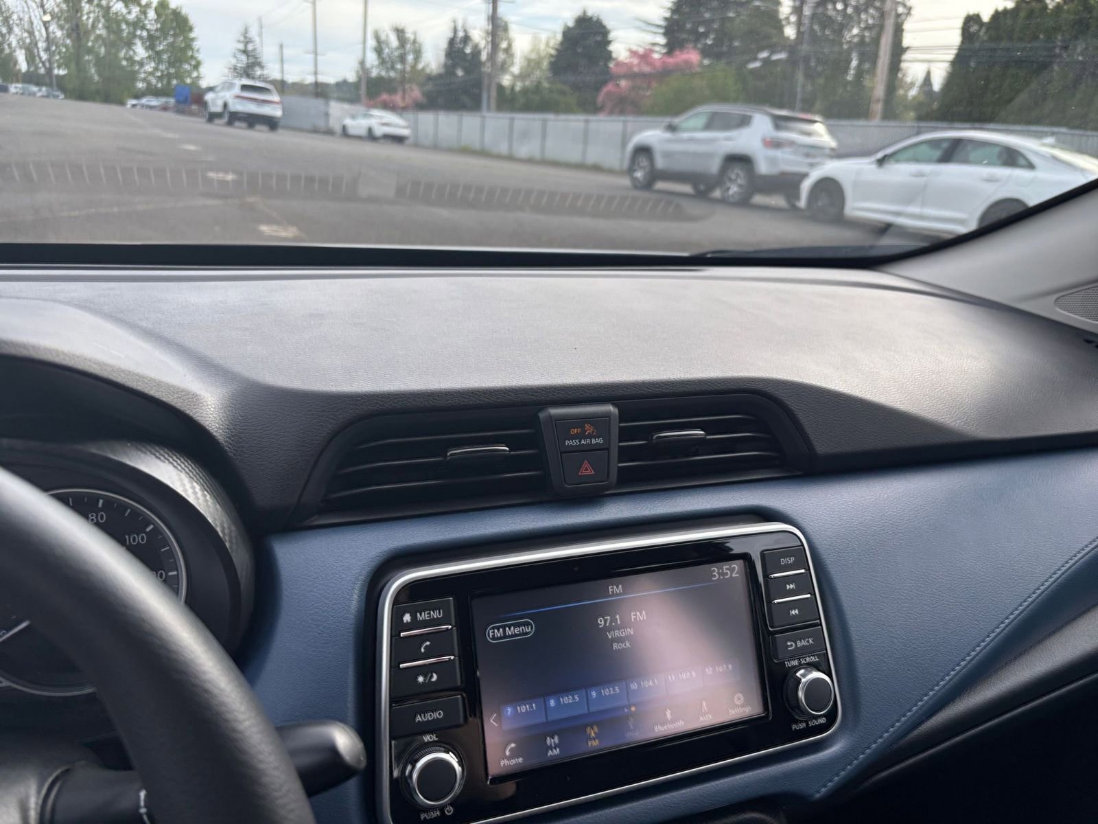 Thumbnail: 2025 Nissan Versa - 17