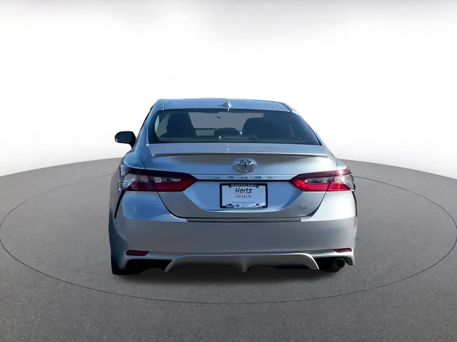 Thumbnail: 2023 Toyota Camry - 10