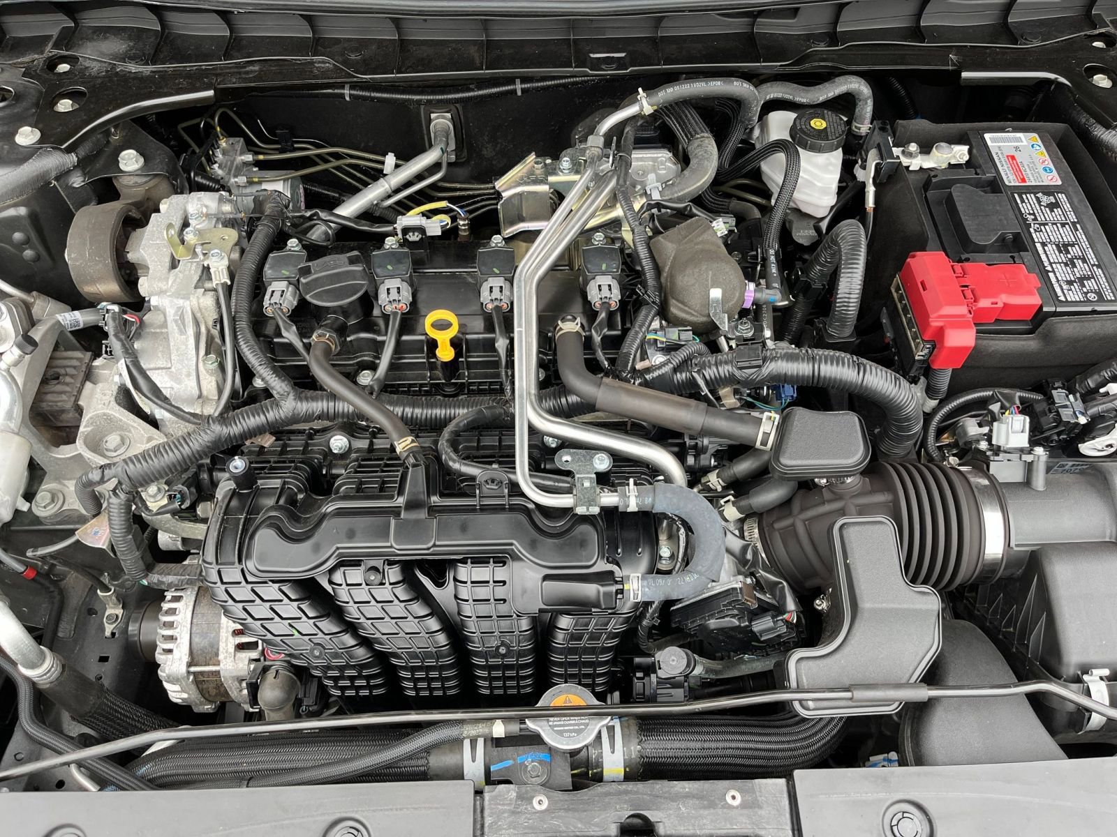 Thumbnail: 2023 Nissan Altima - 31