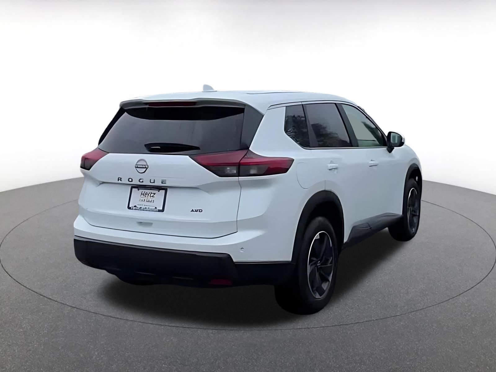 Thumbnail: 2025 Nissan Rogue - 12