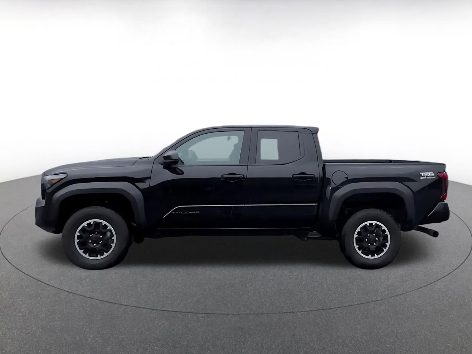 Thumbnail: 2025 Toyota Tacoma - 9