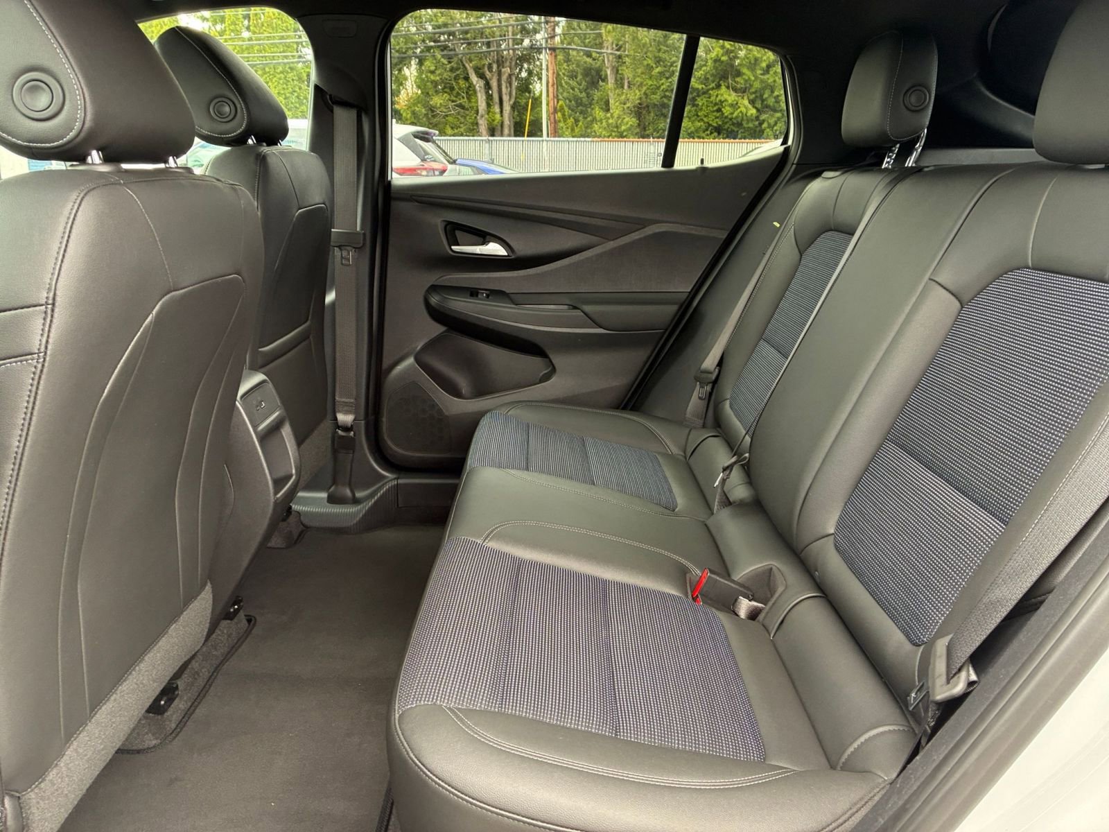 Thumbnail: 2025 Buick Envista - 24