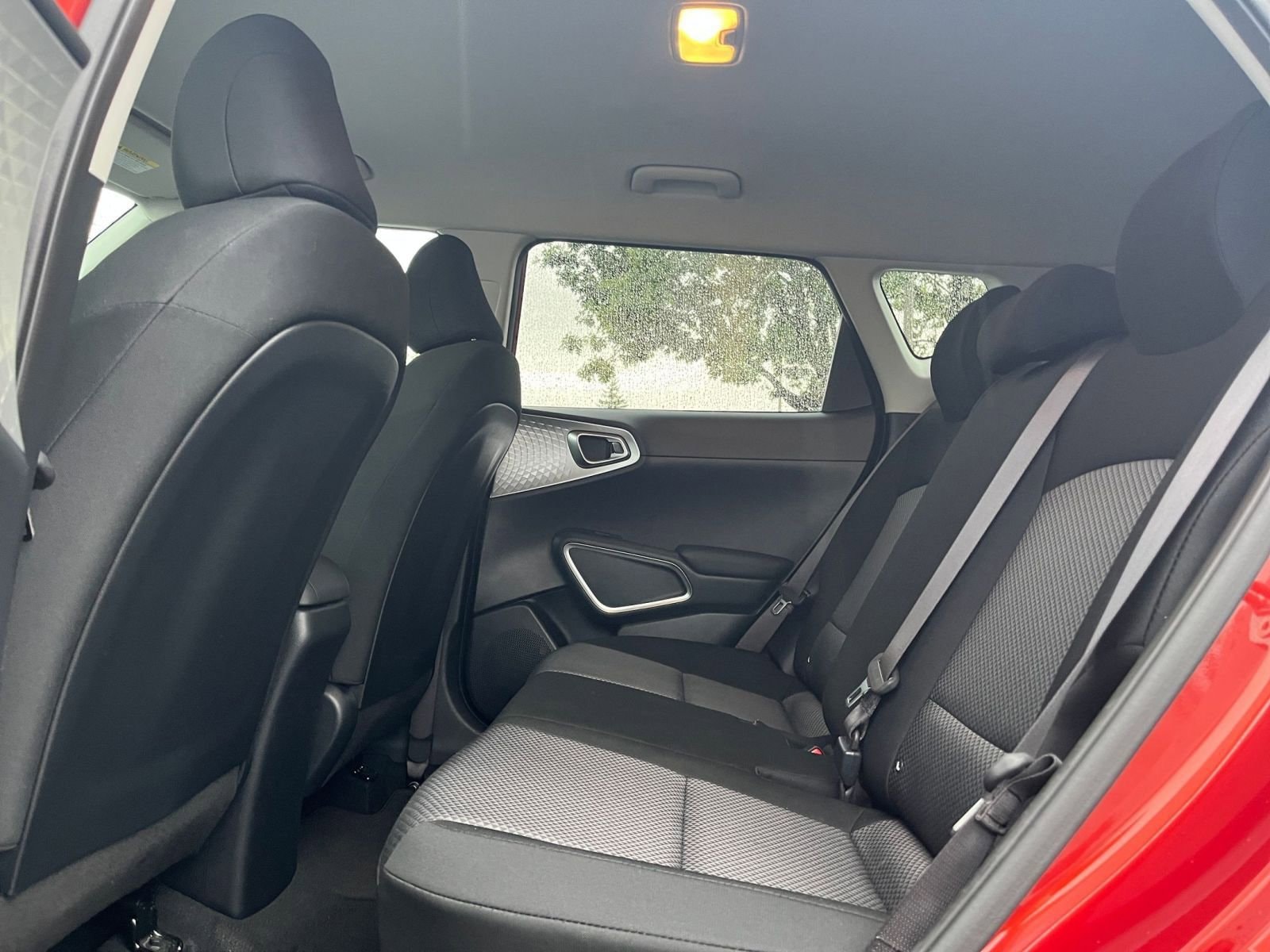 Thumbnail: 2024 Kia Soul - 23