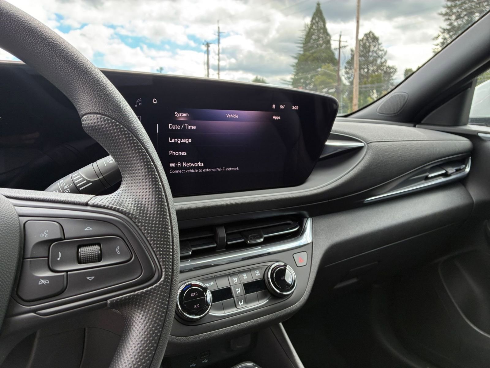 Thumbnail: 2025 Buick Envista - 20