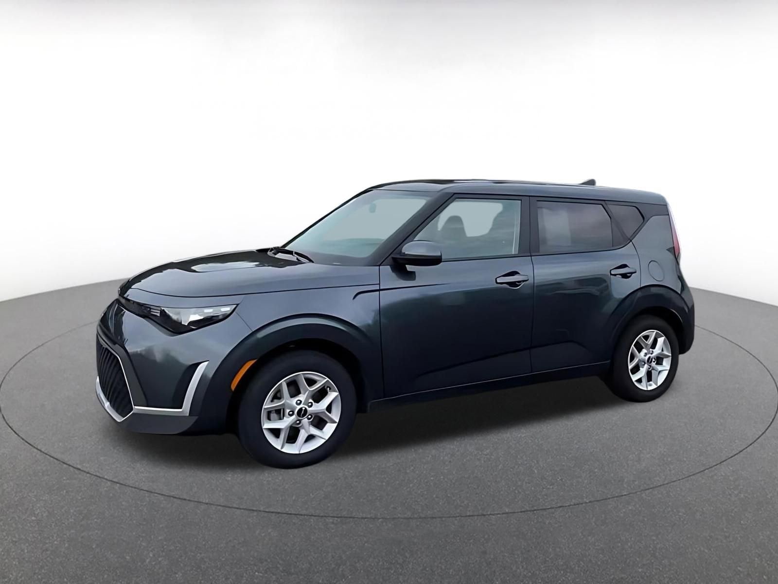 Thumbnail: 2025 Kia Soul - 8