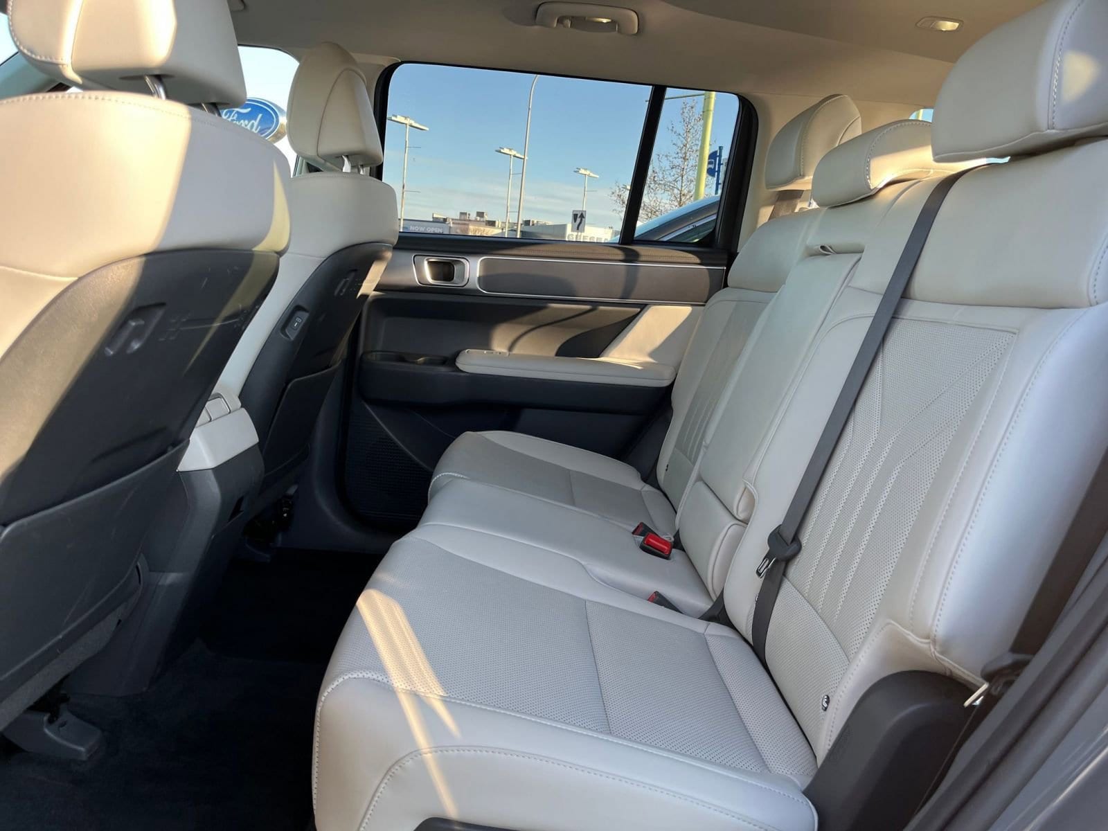 Thumbnail: 2025 Hyundai Santa Fe - 29