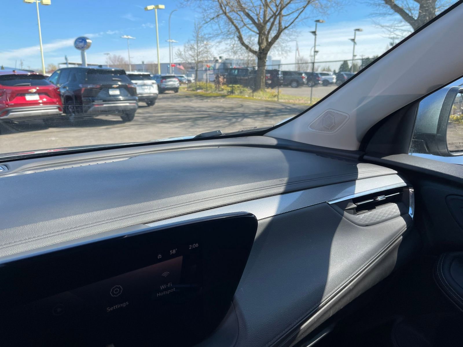 Thumbnail: 2025 Buick Encore GX - 35