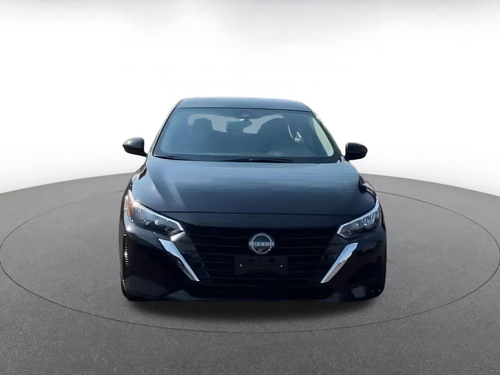 Thumbnail: 2024 Nissan Sentra - 4