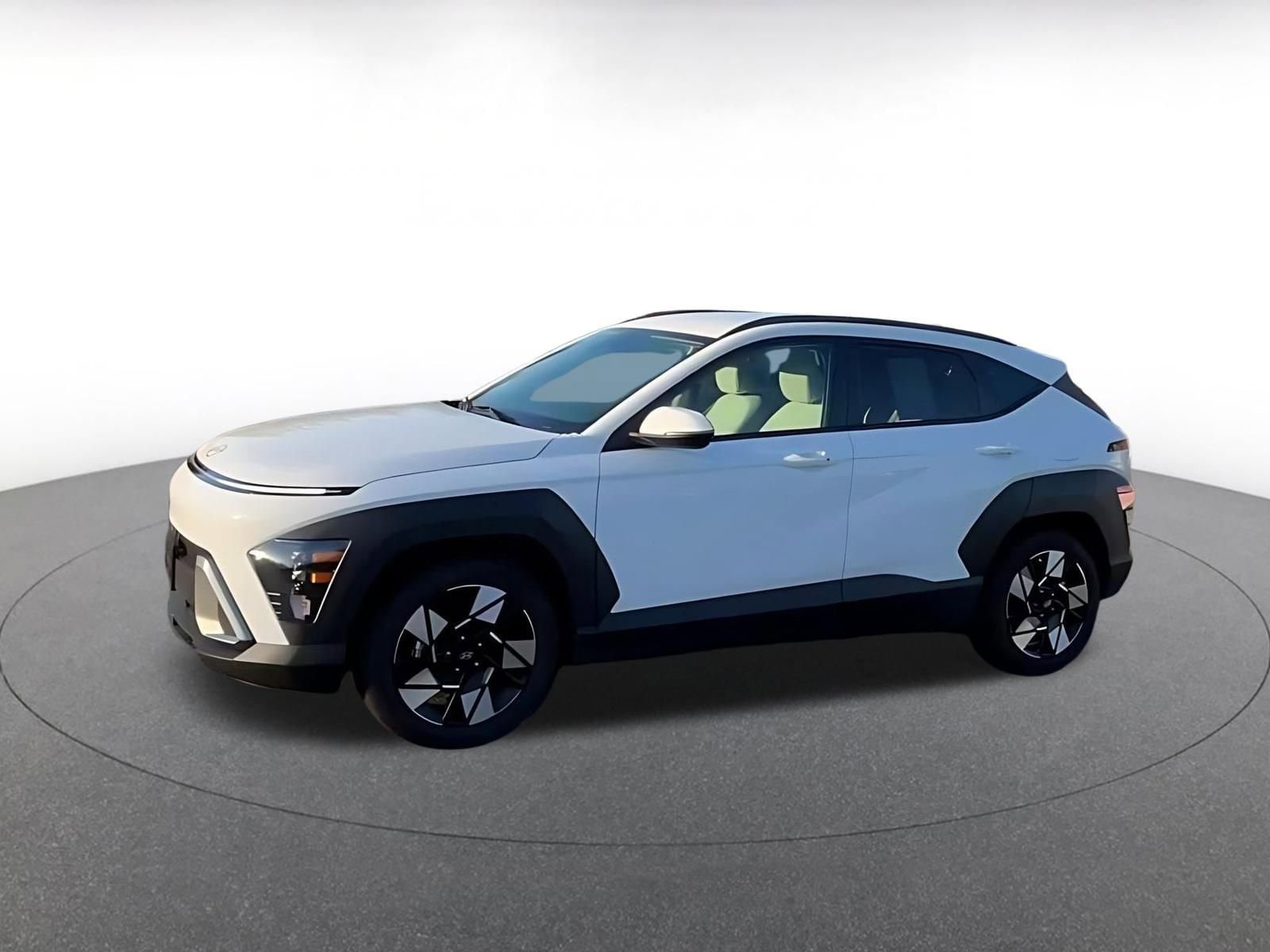 Thumbnail: 2025 Hyundai Kona - 8