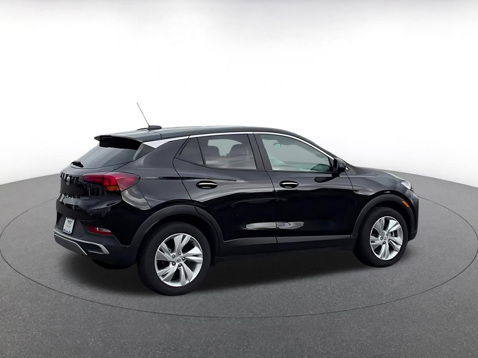 Thumbnail: 2025 Buick Encore GX - 15