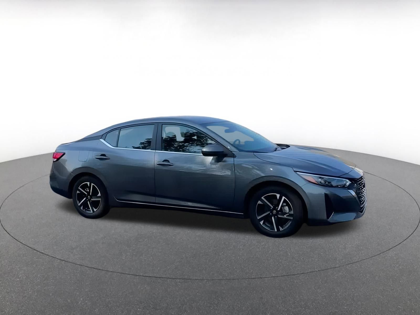 Thumbnail: 2024 Nissan Sentra - 2