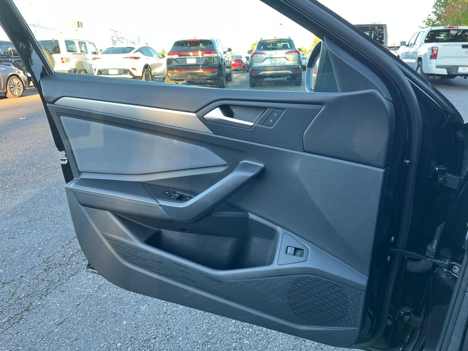 Thumbnail: 2025 Volkswagen Jetta - 20