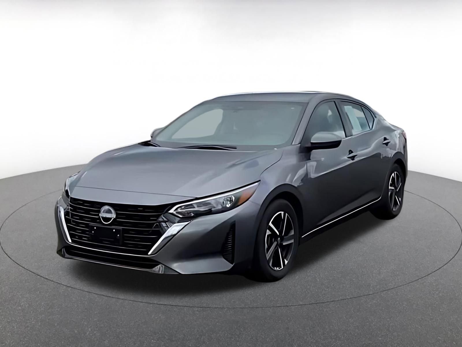 Thumbnail: 2025 Nissan Sentra - 7