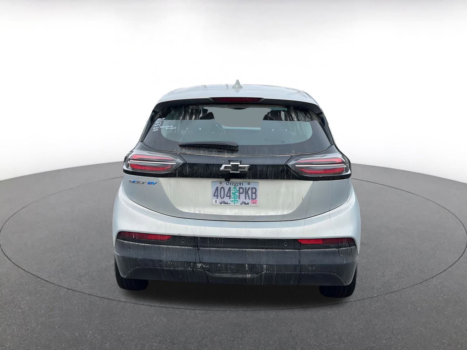 Thumbnail: 2023 Chevrolet Bolt EV - 6