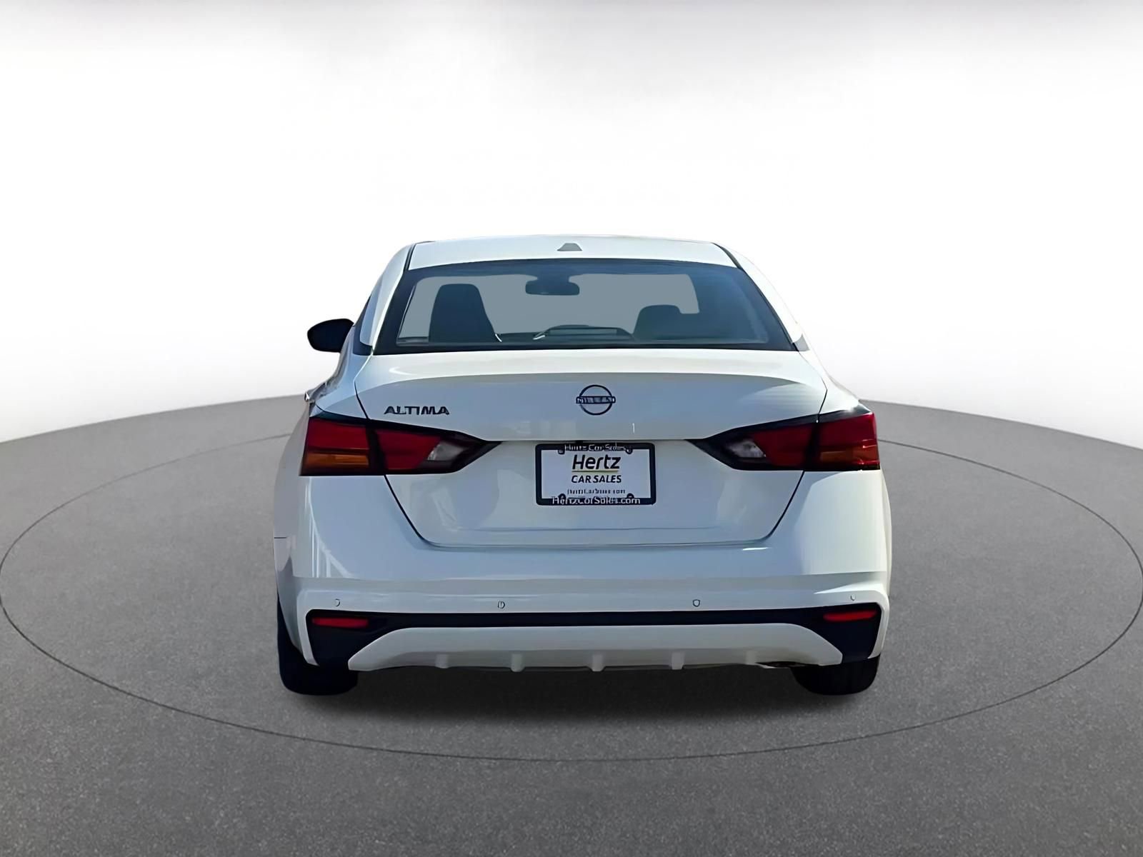 Thumbnail: 2025 Nissan Altima - 12