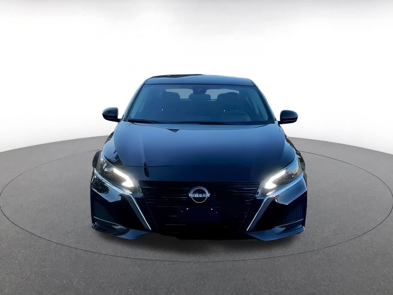 Thumbnail: 2024 Nissan Altima - 4
