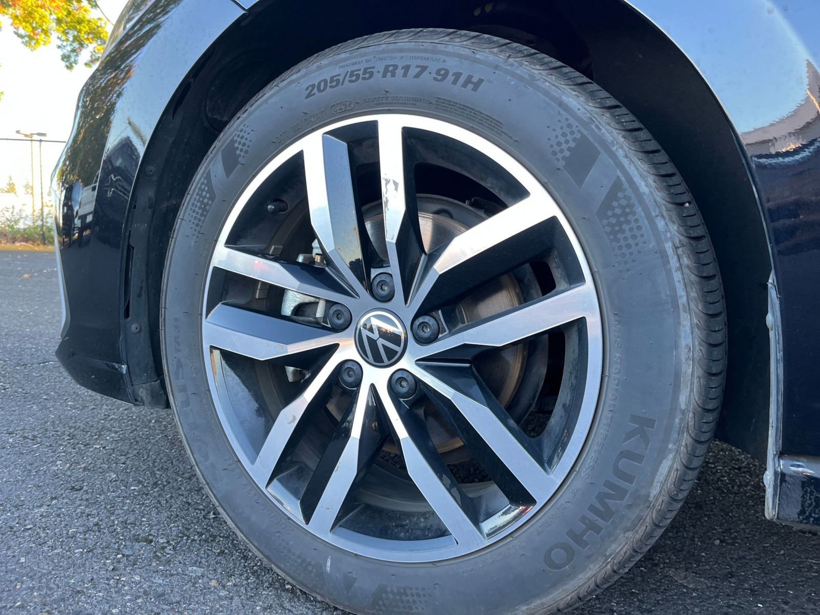 Thumbnail: 2025 Volkswagen Jetta - 30