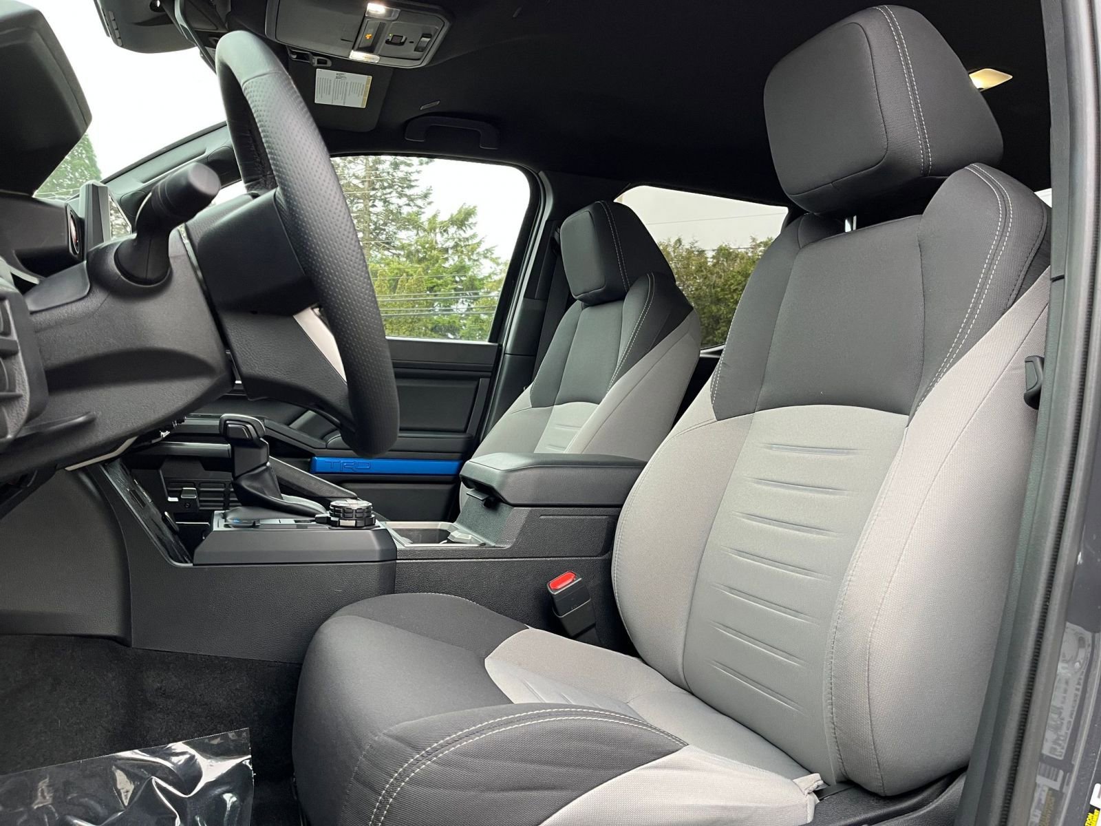 Thumbnail: 2025 Toyota Tacoma - 28