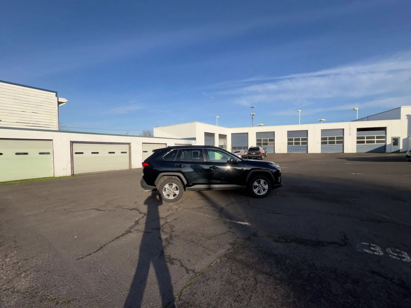 Thumbnail: 2025 Toyota RAV4 - 15