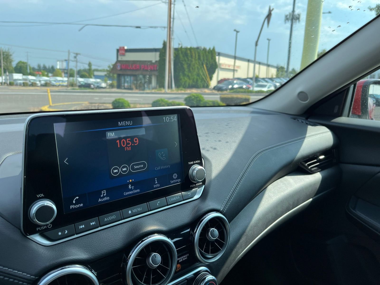 Thumbnail: 2024 Nissan Sentra - 33