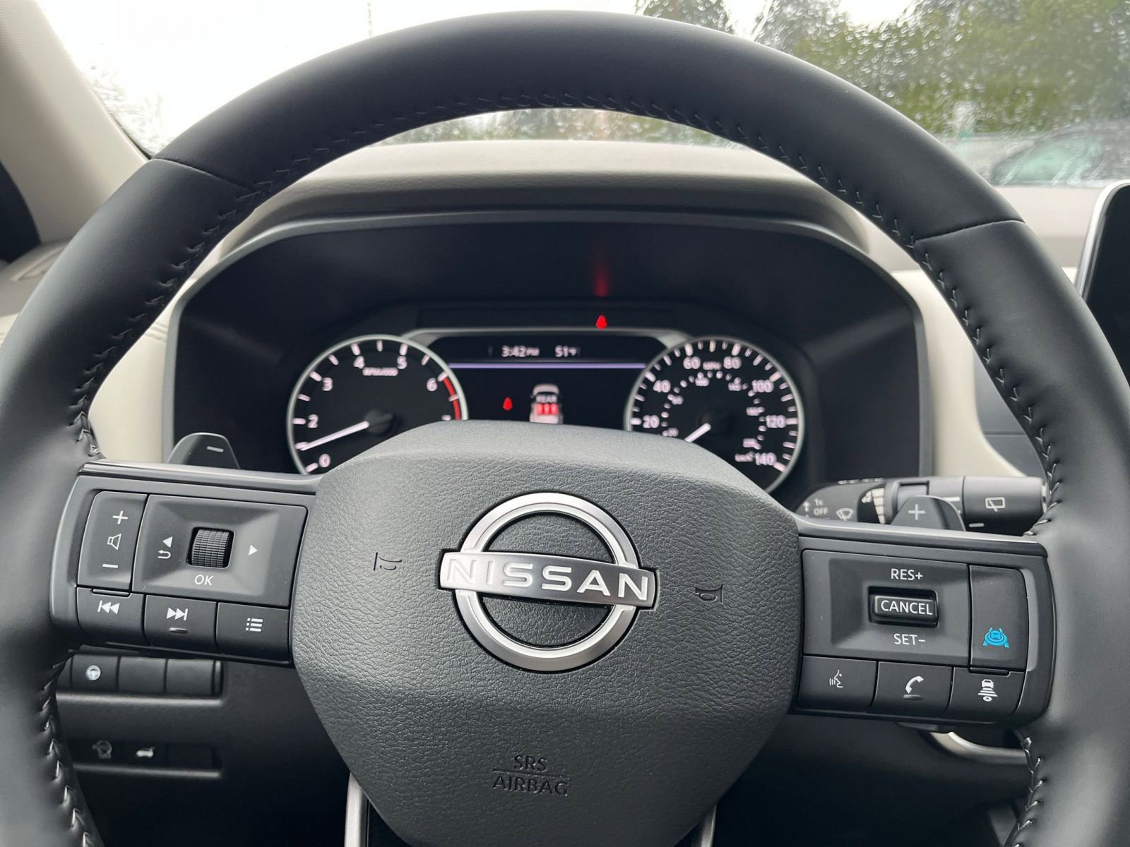 Thumbnail: 2025 Nissan Rogue - 31