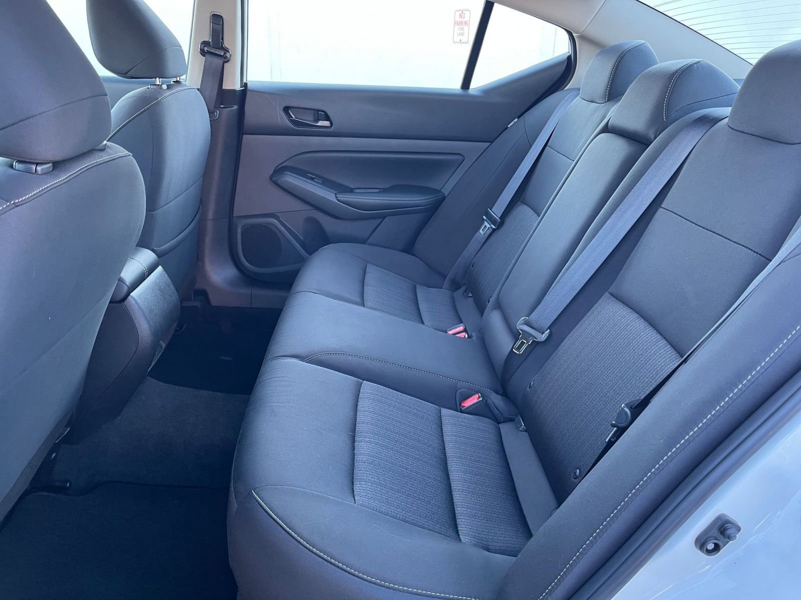 Thumbnail: 2025 Nissan Altima - 24